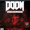 DOOM SLAYERS COLLECTION - PS4
