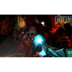 DOOM SLAYERS COLLECTION - PS4