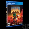 DOOM: The Classics Collection [Limited Run Games #395] - PlayStation 4