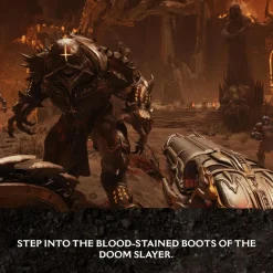 DOOM: The Dark Ages [Premium Edition] - Xbox Series X (FREE SHIPPING)