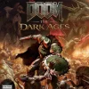 DOOM: The Dark Ages [Standard Edition] - Playstation 5 (FREE SHIPPING)
