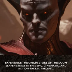 DOOM: The Dark Ages [Standard Edition] - Playstation 5 (FREE SHIPPING)