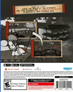8Doors: Arum’s Afterlife Adventure - PlayStation 5