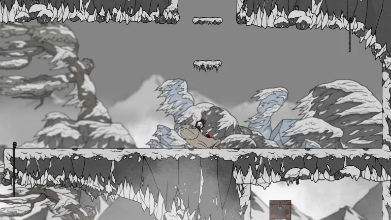 8Doors: Arum’s Afterlife Adventure - PlayStation 5