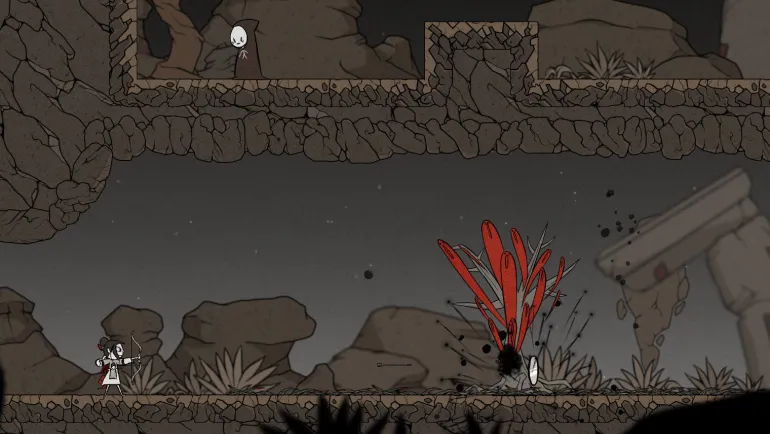 8Doors: Arum’s Afterlife Adventure - PlayStation 5