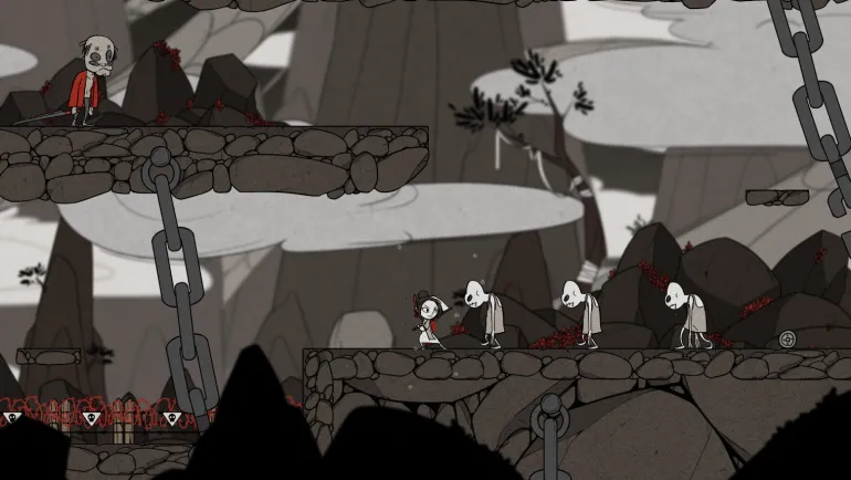 8Doors: Arum’s Afterlife Adventure - PlayStation 5