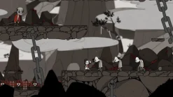 8Doors: Arum’s Afterlife Adventure - PlayStation 4