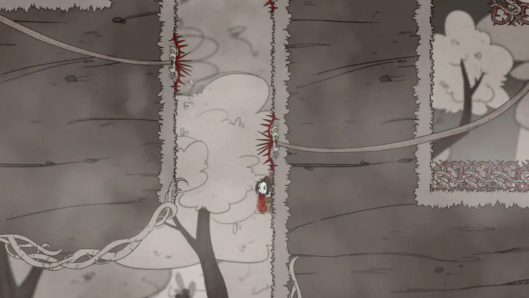 8Doors: Arum’s Afterlife Adventure - Nintendo Switch