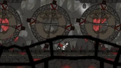 8Doors: Arum’s Afterlife Adventure - Nintendo Switch