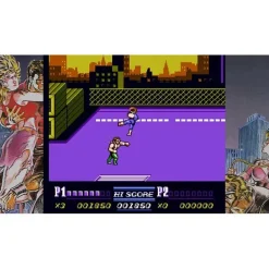 Double Dragon Collection (Asia English Import) - Nintendo Switch