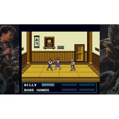 Double Dragon Collection (Asia English Import) - Nintendo Switch