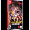 Double Dragon Collection - Nintendo Switch