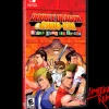 DOUBLE DRAGON KUNIO KUN RETRO BRAWLER [LIMITED RUN GAMES #115] - SWITCH