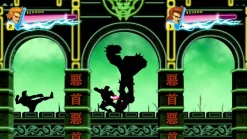 Double Dragon Neon [LIMITED RUN GAMES #108] - SWITCH