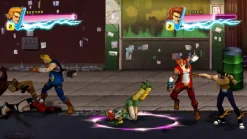 Double Dragon Neon [LIMITED RUN GAMES #108] - SWITCH