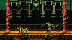 Double Dragon Neon [LIMITED RUN GAMES #108] - SWITCH