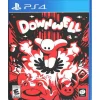 Downwell [Special Reserve Games] - PlayStation 4