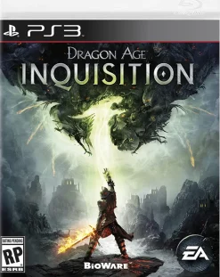 Dragon Age Inquisition  - PS3