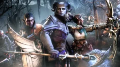 Dragon Age: The Veilguard [Standard Edition] - Playstation 5
