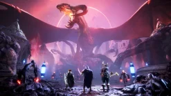 Dragon Age: The Veilguard [Standard Edition] - XBOX Series X