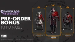 Dragon Age: The Veilguard [Deluxe Edition] - XBOX Series X