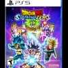 DRAGON BALL: Sparking! ZERO - Playstation 5