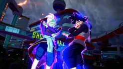 DRAGON BALL: Sparking! ZERO - Playstation 5