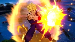 DRAGON BALL: Sparking! ZERO - Playstation 5