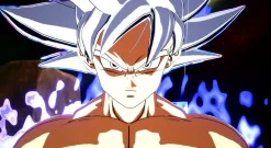 DRAGON BALL: Sparking! ZERO - Playstation 5