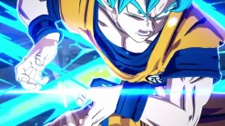 DRAGON BALL: Sparking! ZERO - Playstation 5