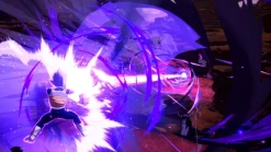 DRAGON BALL: Sparking! ZERO - Playstation 5
