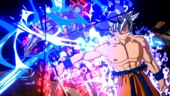 DRAGON BALL: Sparking! ZERO - Playstation 5