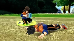 DRAGON BALL: THE BREAKERS SPECIAL EDITION - XBOX ONE