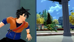 DRAGON BALL: THE BREAKERS SPECIAL EDITION - PS4