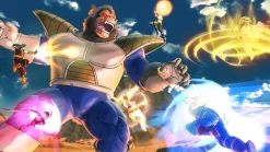 Dragon Ball Xenoverse 2 - PlayStation 5