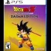 DRAGON BALL Z: KAKAROT – DAIMA EDITION - Playstation 5 (PRE-ORDER) (FREE SHIPPING)