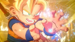 DRAGON BALL Z: KAKAROT – DAIMA EDITION - Playstation 5 (PRE-ORDER) (FREE SHIPPING)