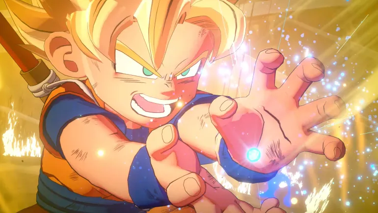DRAGON BALL Z: KAKAROT – DAIMA EDITION - Playstation 5 (PRE-ORDER) (FREE SHIPPING)