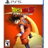 Dragon Ball Z Kakarot - PlayStation 5
