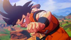 Dragon Ball Z Kakarot - PS4