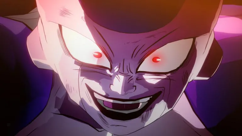 Dragon Ball Z Kakarot - PS4