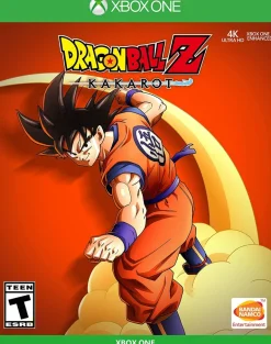 Dragon Ball Z Kakarot - XBOX ONE