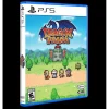 Dragon Prana [Limited Run Games #529] - Playstation 5