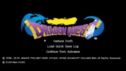Dragon Quest 1+2+3 Collection [ASIA IMPORT | PLAYS IN ENGLISH] - SWITCH