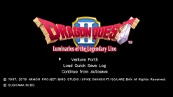 Dragon Quest 1+2+3 Collection [ASIA IMPORT | PLAYS IN ENGLISH] - SWITCH