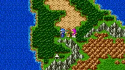 Dragon Quest 1+2+3 Collection [ASIA IMPORT | PLAYS IN ENGLISH] - SWITCH