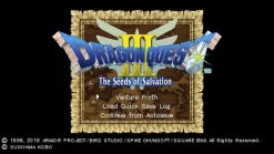 Dragon Quest 1+2+3 Collection [ASIA IMPORT | PLAYS IN ENGLISH] - SWITCH