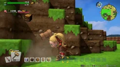 Dragon Quest Builders 2 - Nintendo Switch (UAE Import)