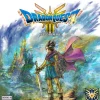 DRAGON QUEST III HD-2D Remake - PlayStation 5