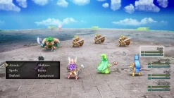 DRAGON QUEST III HD-2D Remake - PlayStation 5